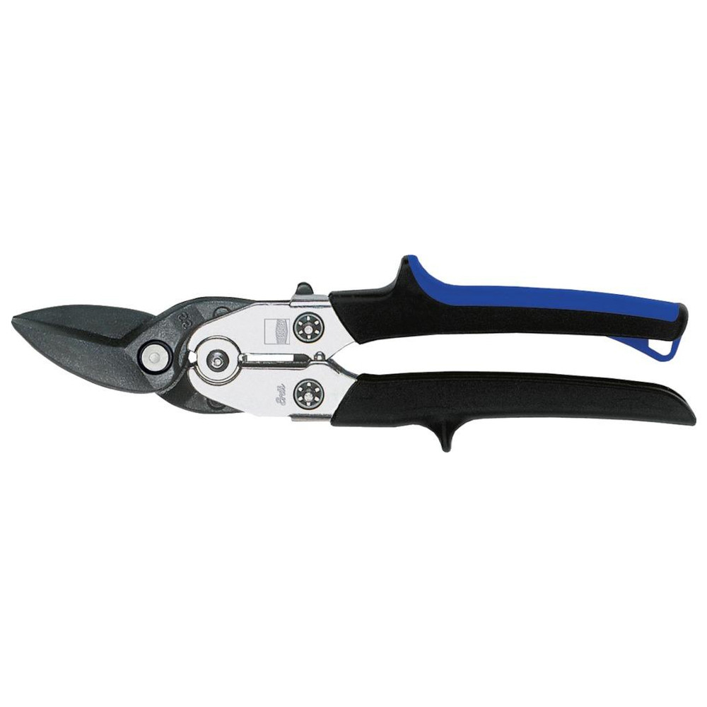 Figurenschere 260 mm links
