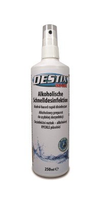 Desinfektionsmittel Destix DX3100, MA61
