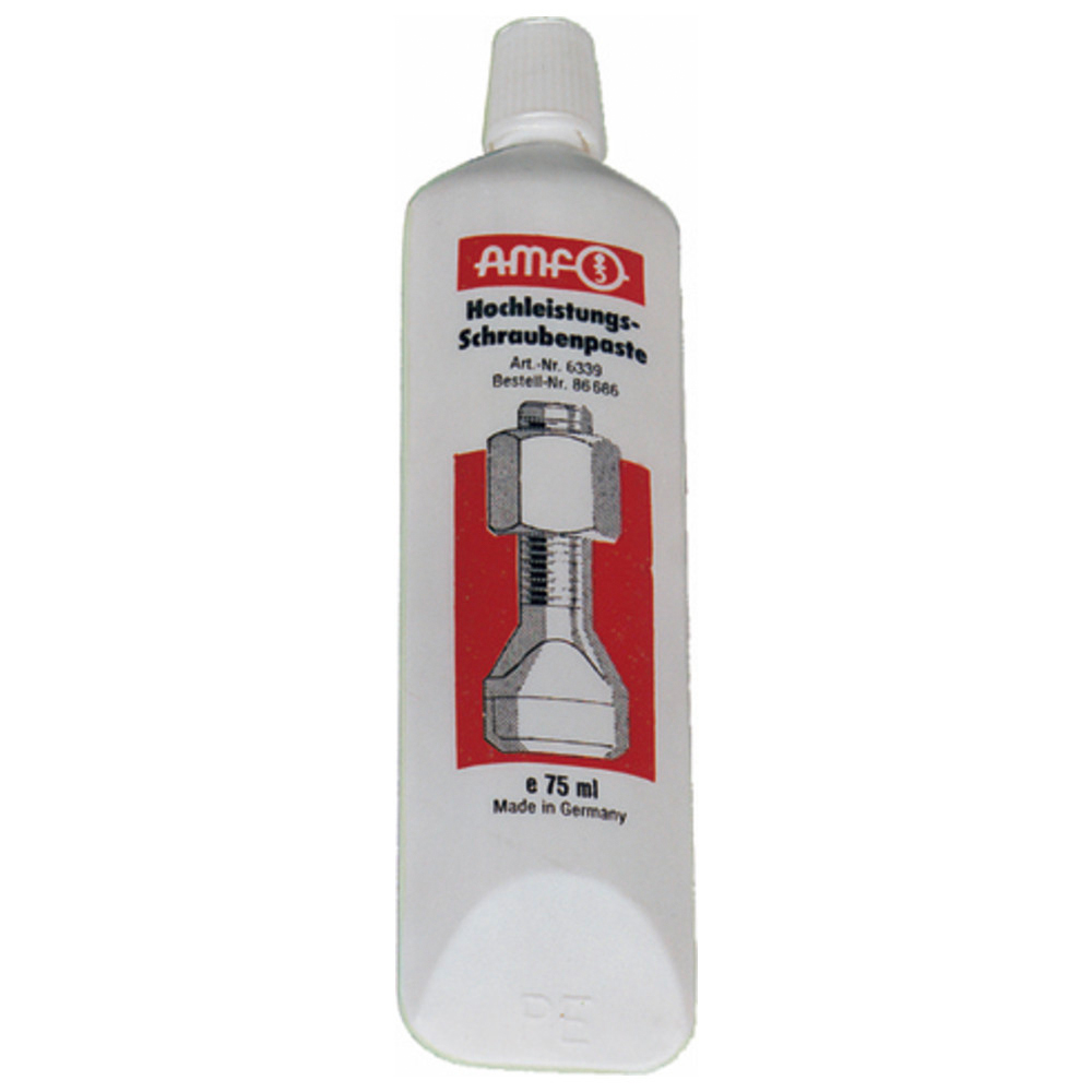 Schraubenpaste 75 ml -25 bis 150 Grad C