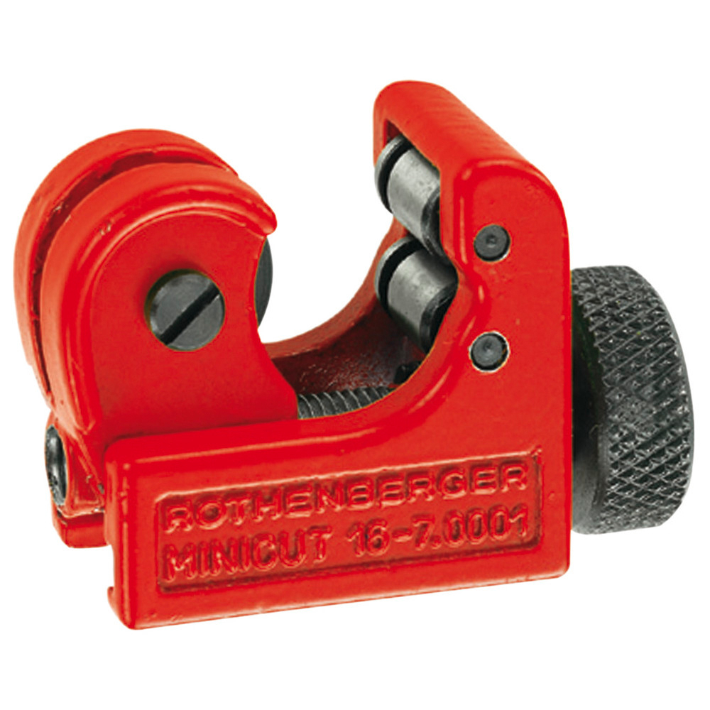 Kupfer-Rohrabschneider 3 - 16 mm