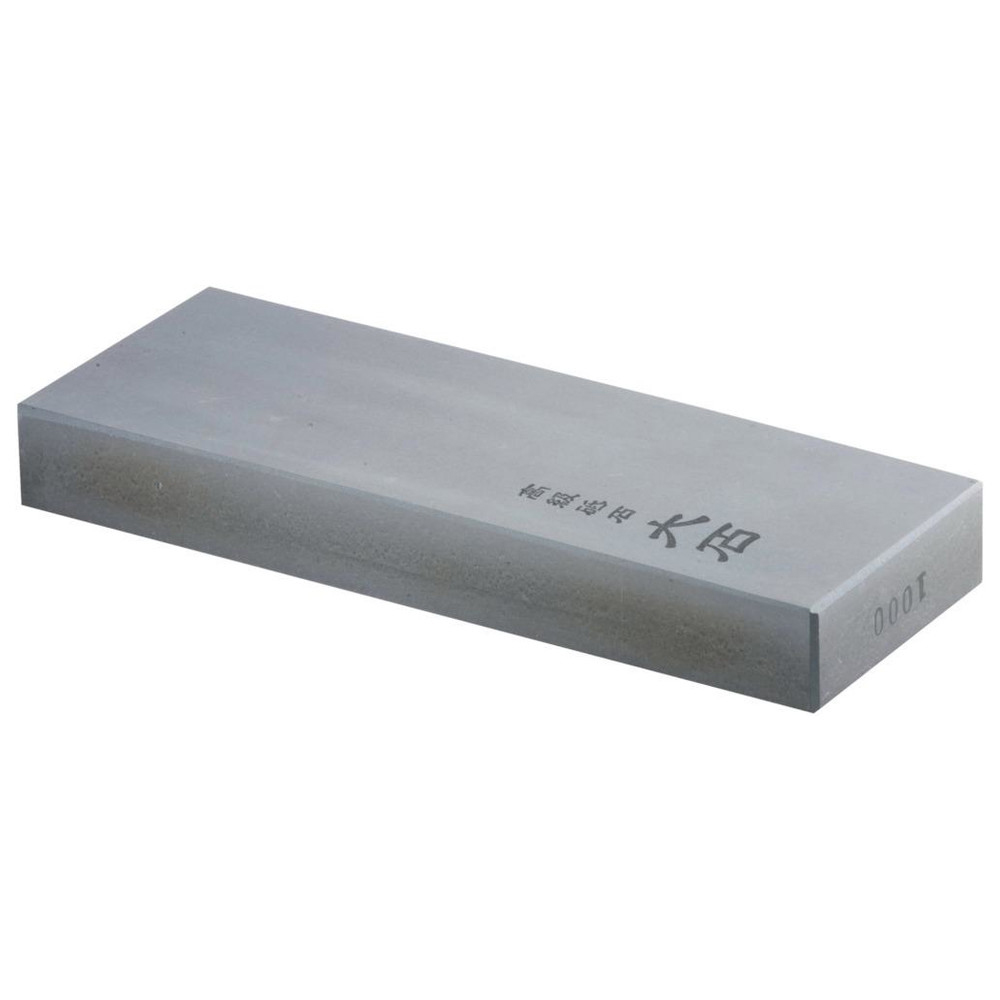 Abziehstein 205 x 75 x 25 mm K 1000 japanisch