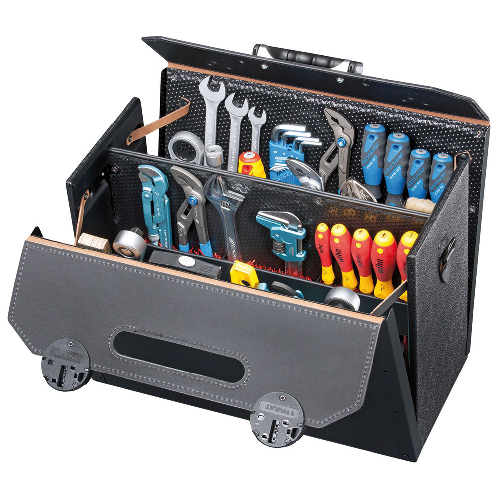 Werkzeugtasche Top-Line 460 x 210 x 340 mm