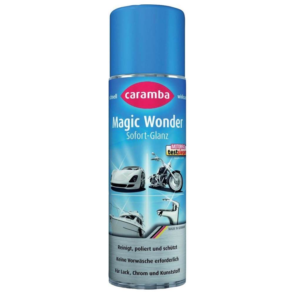 Magic Wonder Sofort Glanz 250 ml