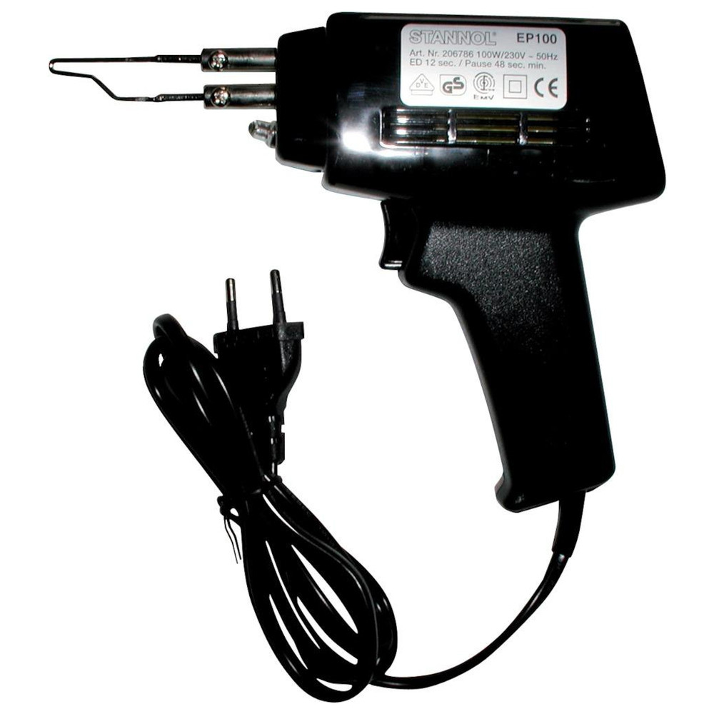 Lötpistole 100 Watt