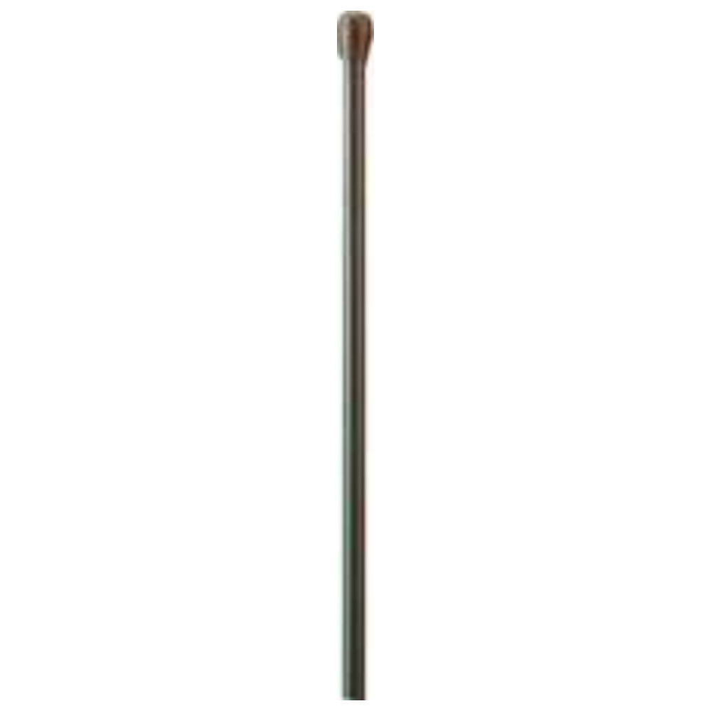 Geflechtspannstab grün 6 x 1050 mm