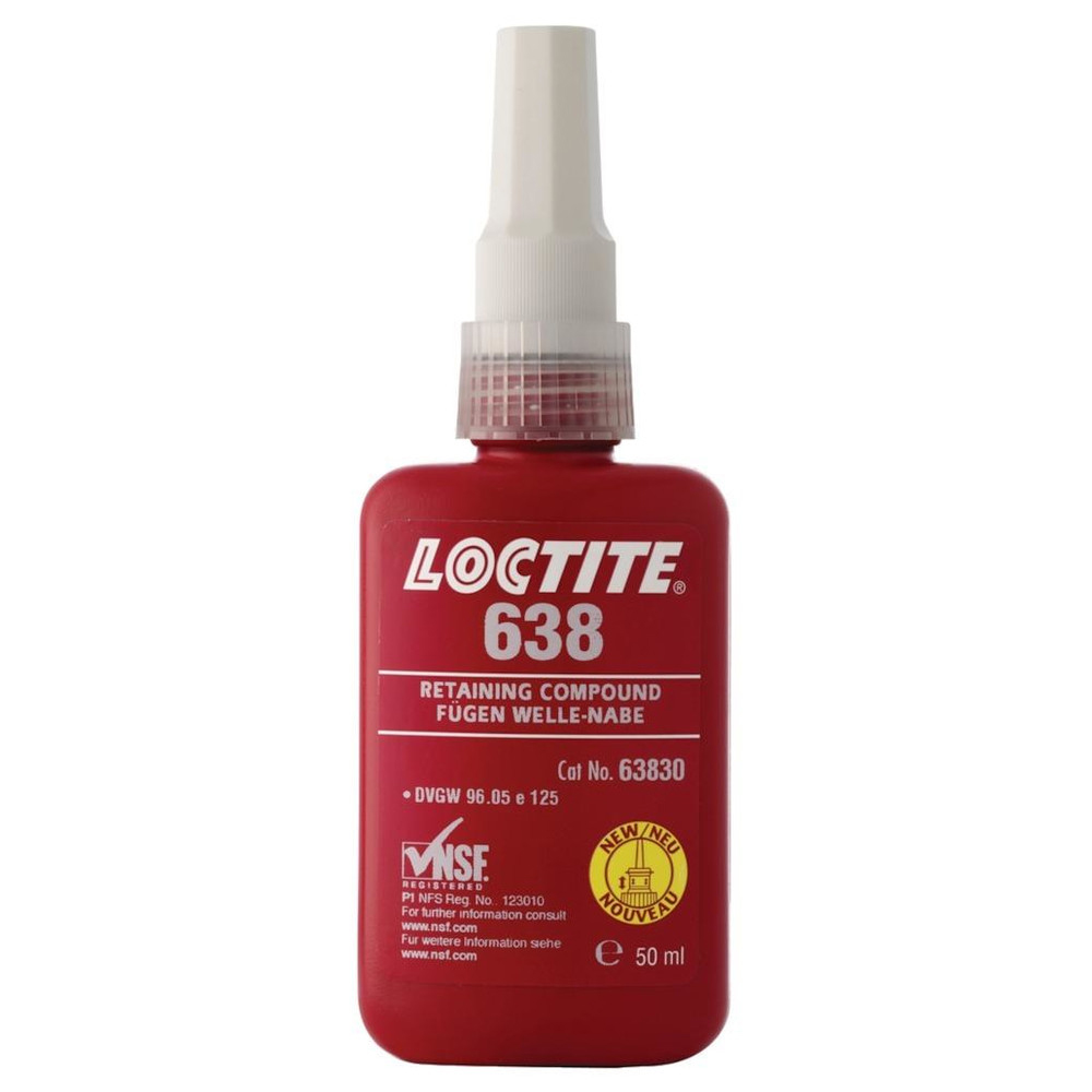 638 50 ml FL Buchsen-Lagerkleber