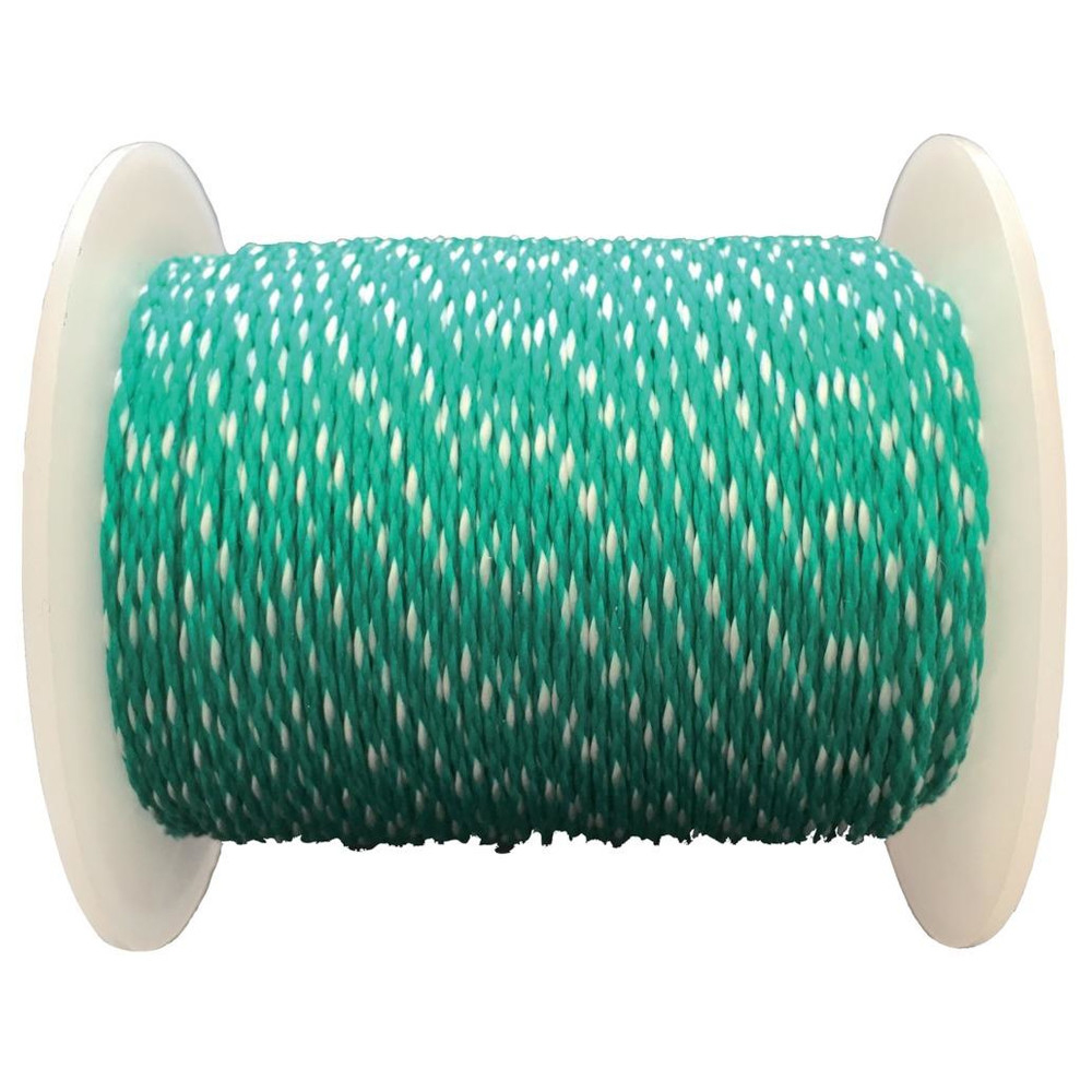 Maurerschnur PP 1,0 mm 100m grün