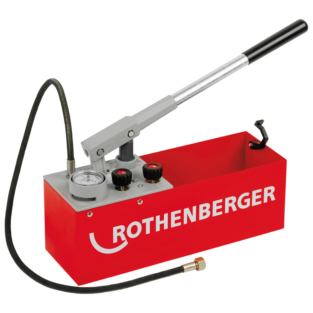 Prüfpumpe RP50-S
