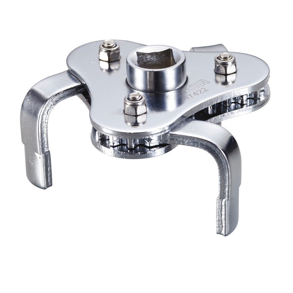 Ölfilter Kralle 63 - 102 mm