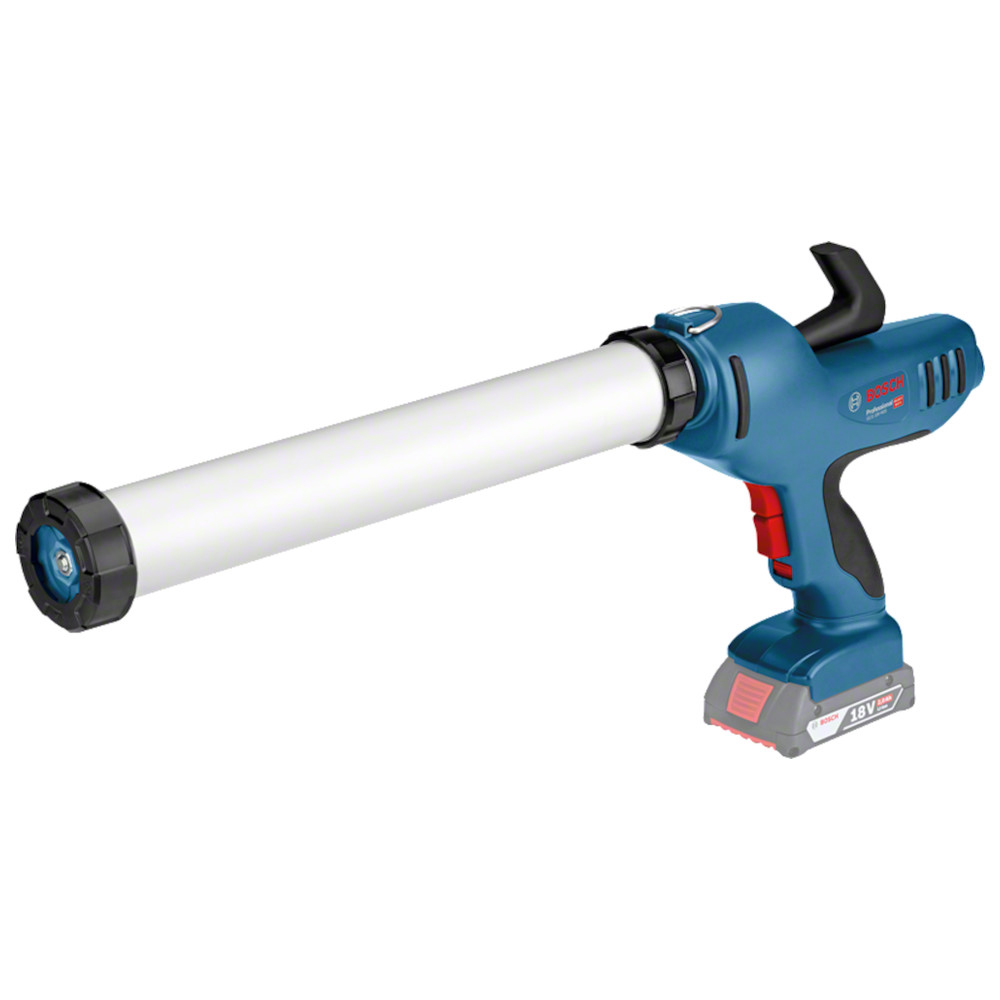 Akku-Kartuschenpresse GCG 18V-600, solo