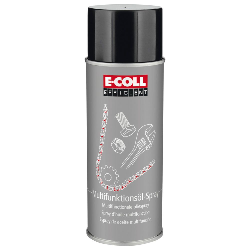 Multifunktionsöl 400 ml Efficient WE