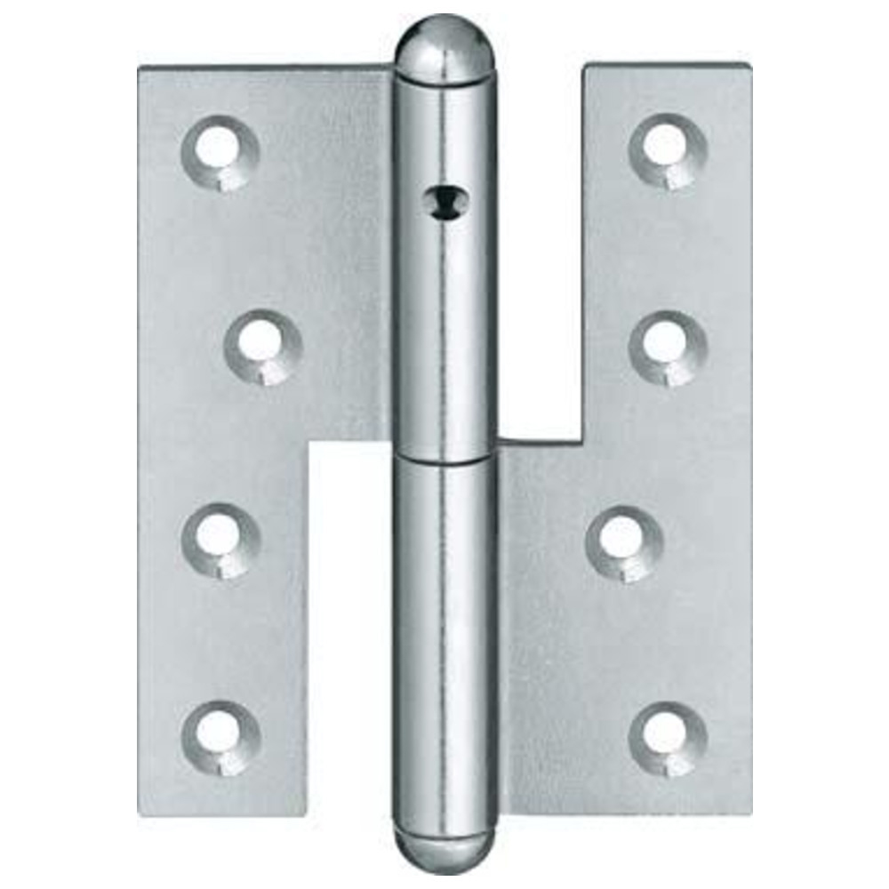 Aufsatzband Q 1 160 mm verzinkt DIN L