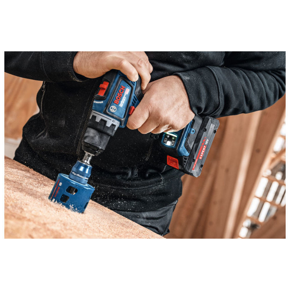 Akkupack EXPERT EXBA18V-40 Bosch