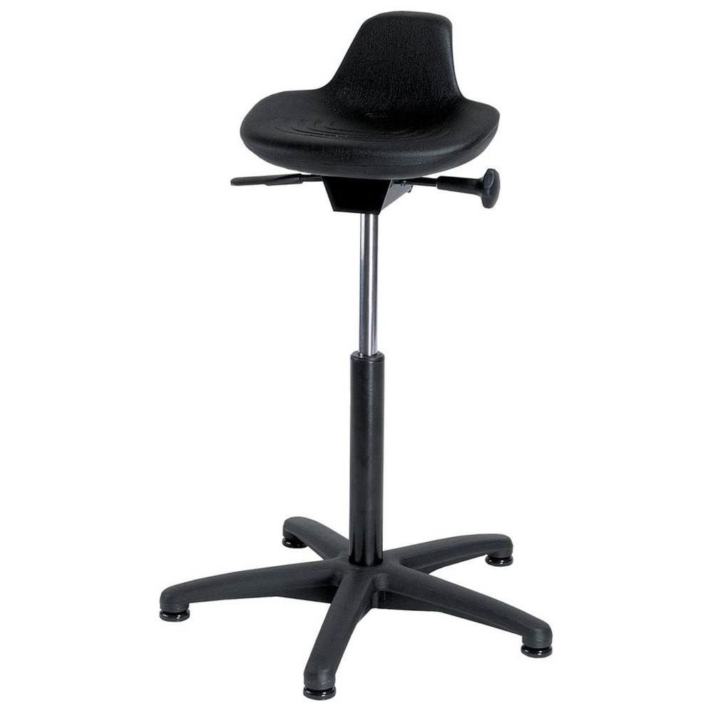 Stehhilfe Standstar PU-Schaum schwarz