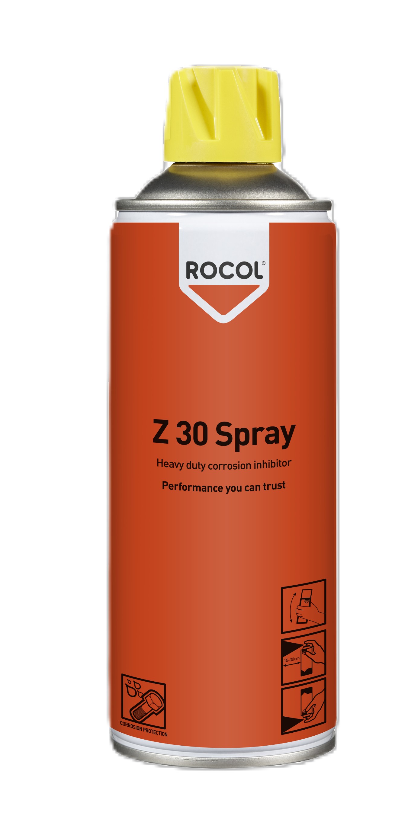 Z 30 Spray 300ml
