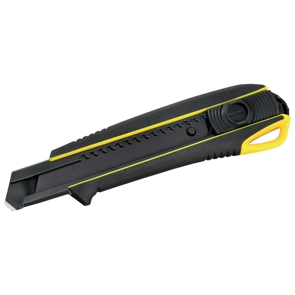 Cutter DC560 18 mm RAZAR BLACK Klinge
