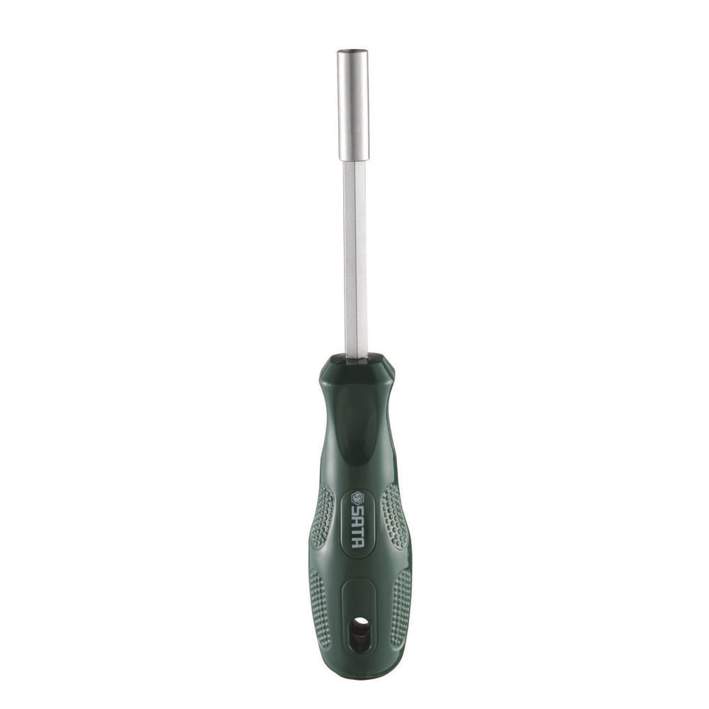 1/4" Magnetischer Bit-Schraubendreher, 212 mm