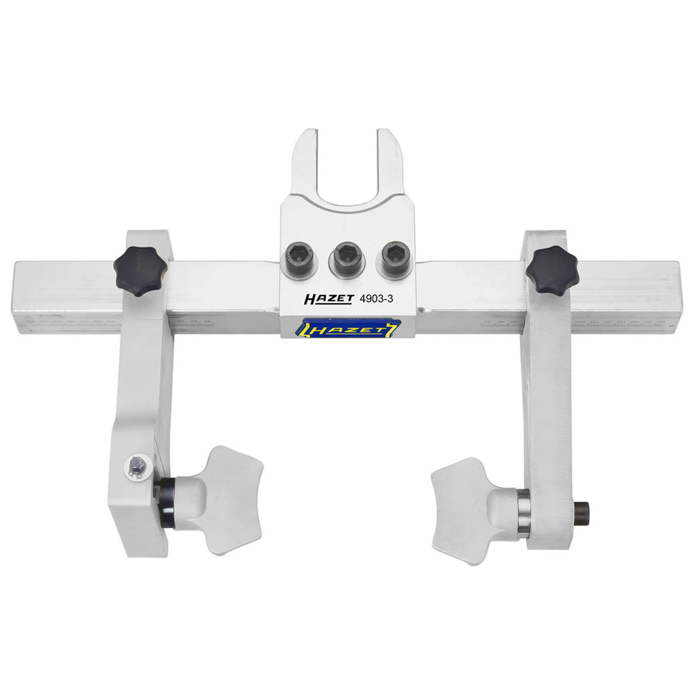 Universal-Spannplatte, verstellbar 4903-3