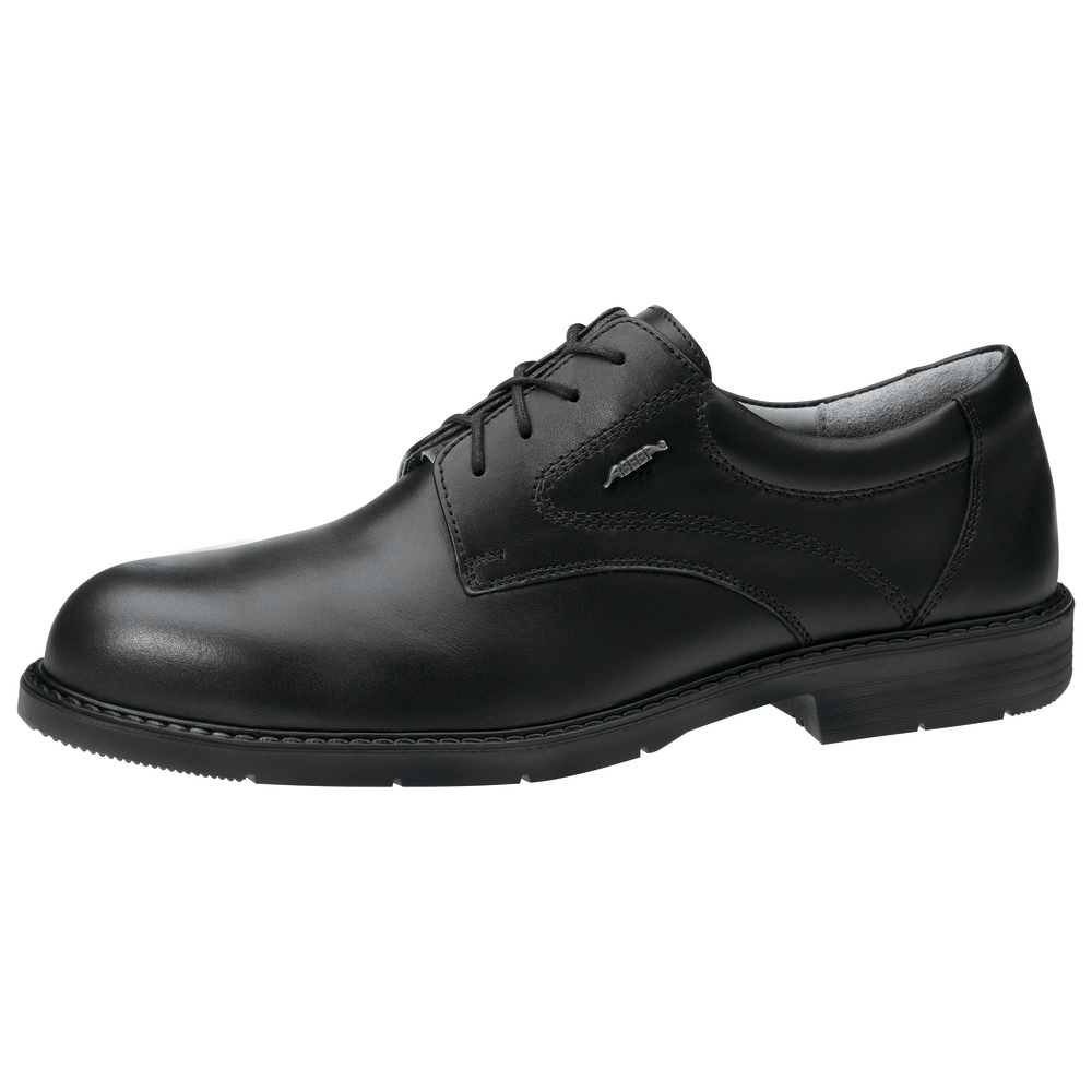 ESD-Sicherheitsschuh 33240, 36, schwarz