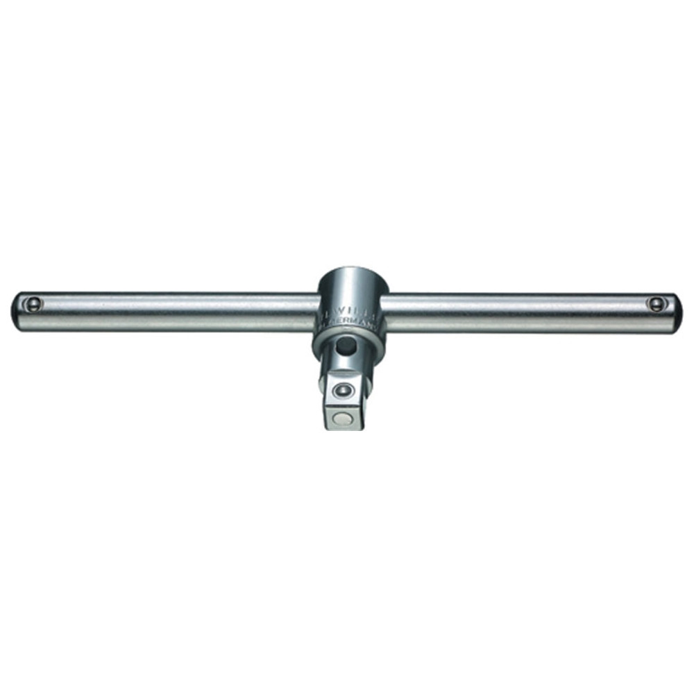 425QR QuickRelease-Quergriff 3/8 165 mm