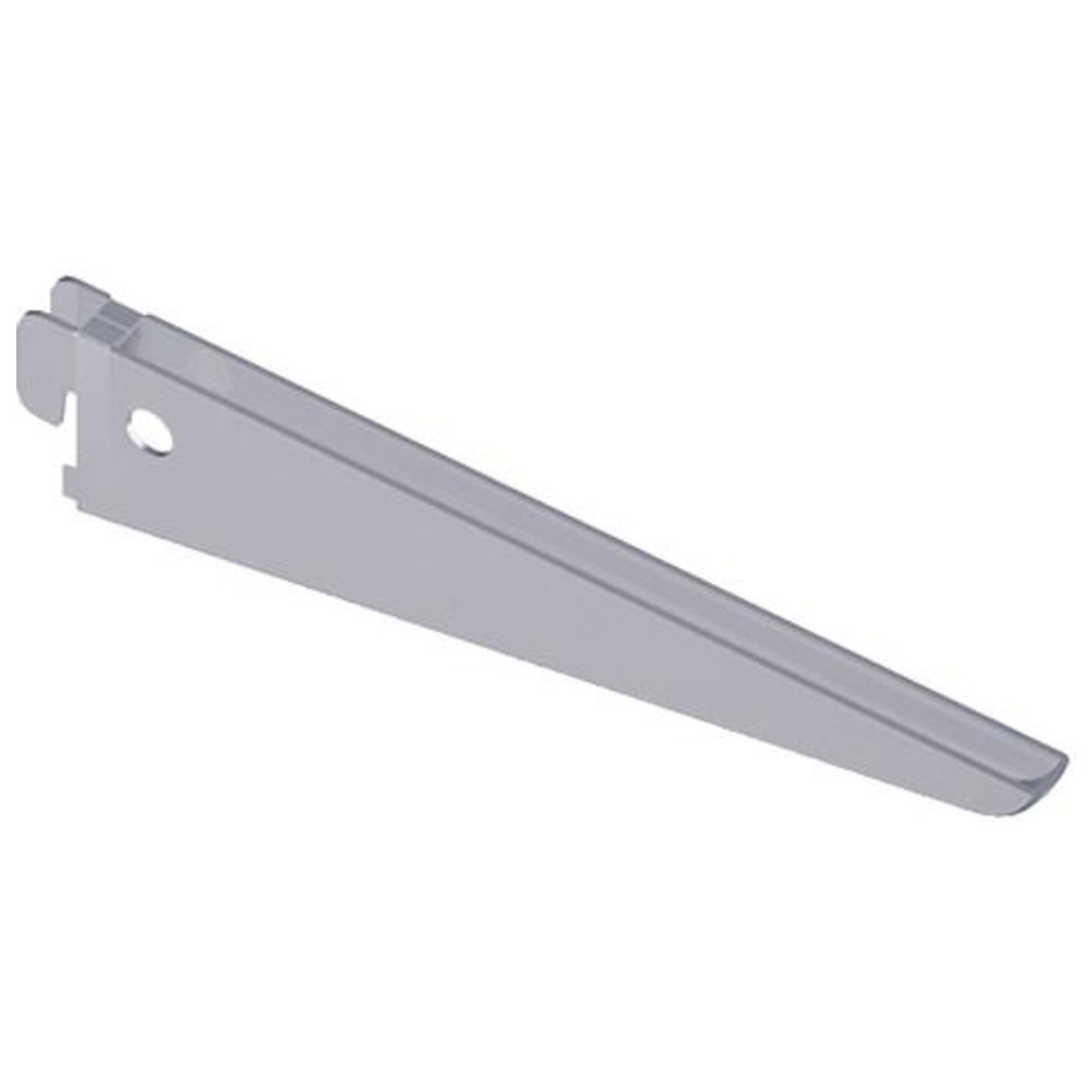 U-Träger silberfarbig 270 mm
