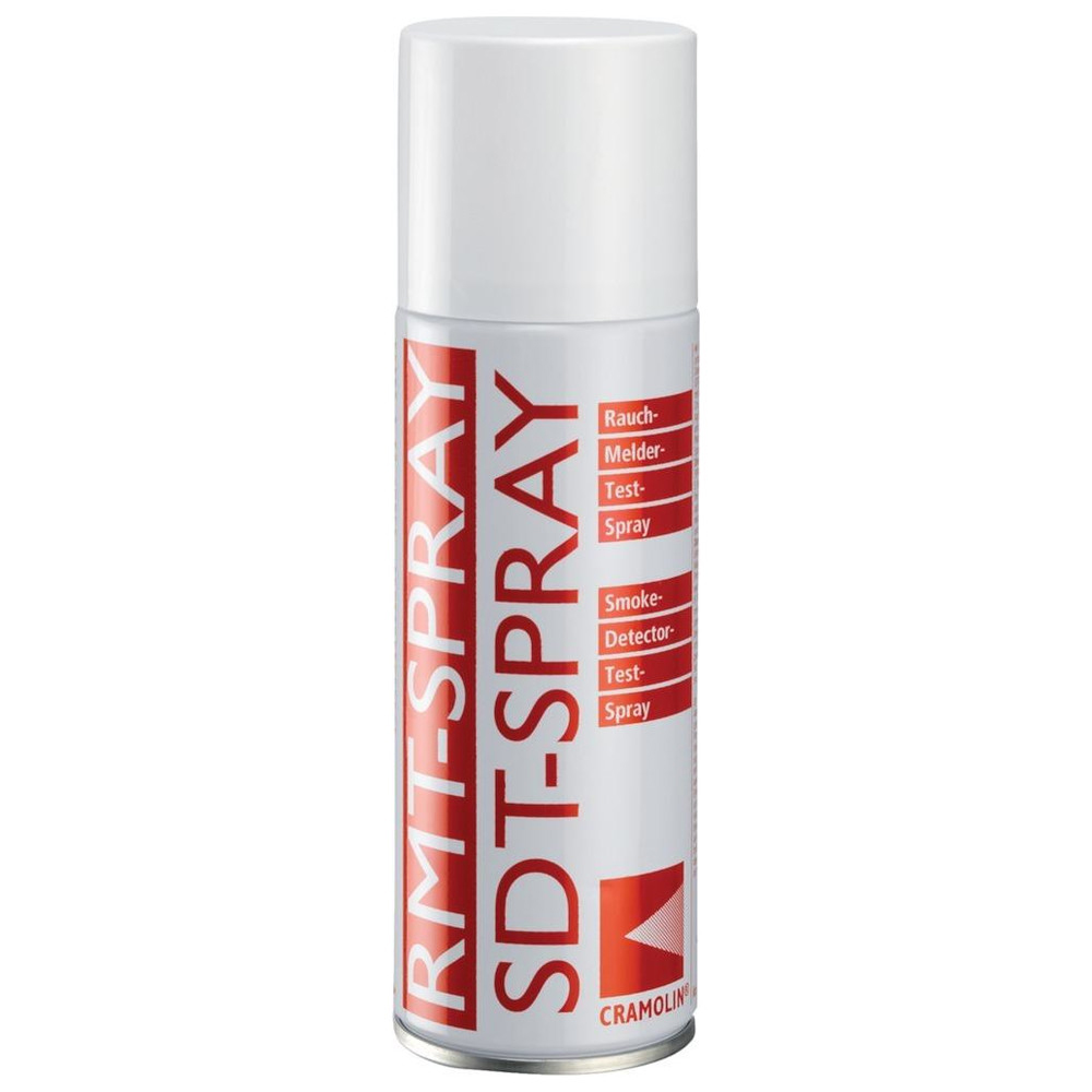 Rauchmelder-Testspray RMT-SPRAY 200 ml
