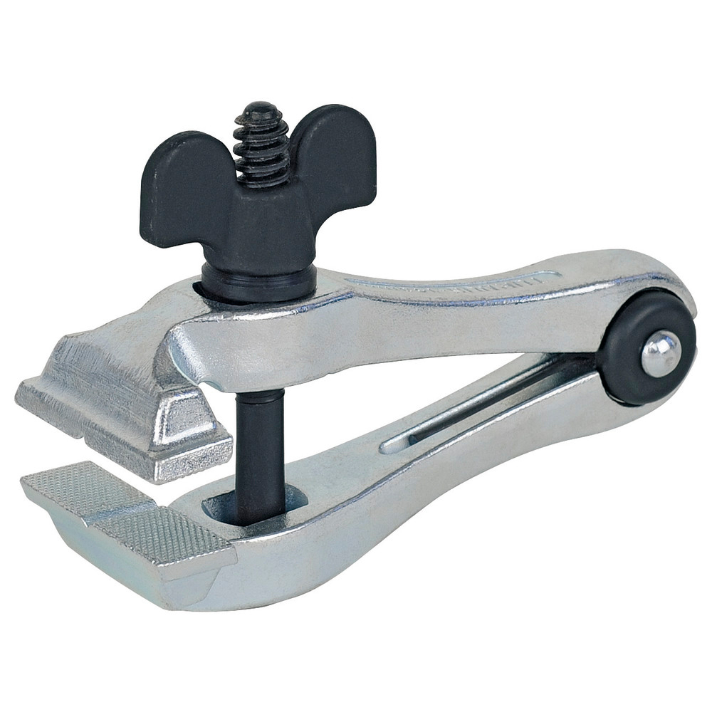 Handfeilkloben 160 mm mit Flügelmutter