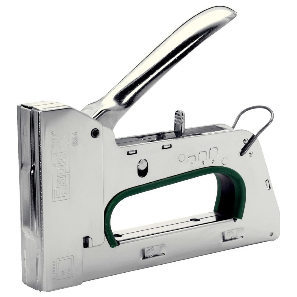 Handtacker R34Ergo Isaberg