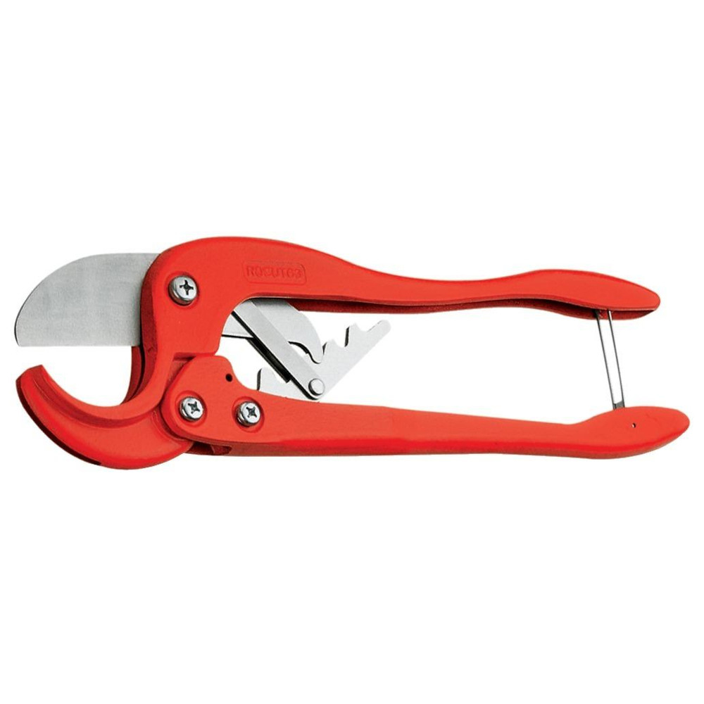 Kunststoffrohrschere ROCUT63 0-63