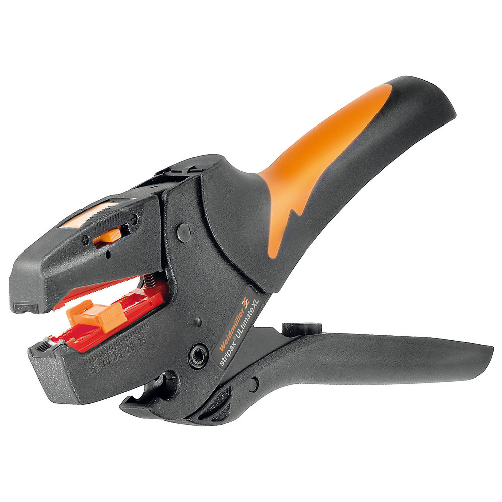 Abisolierzange STRIPAX UL2,5 -10qmm