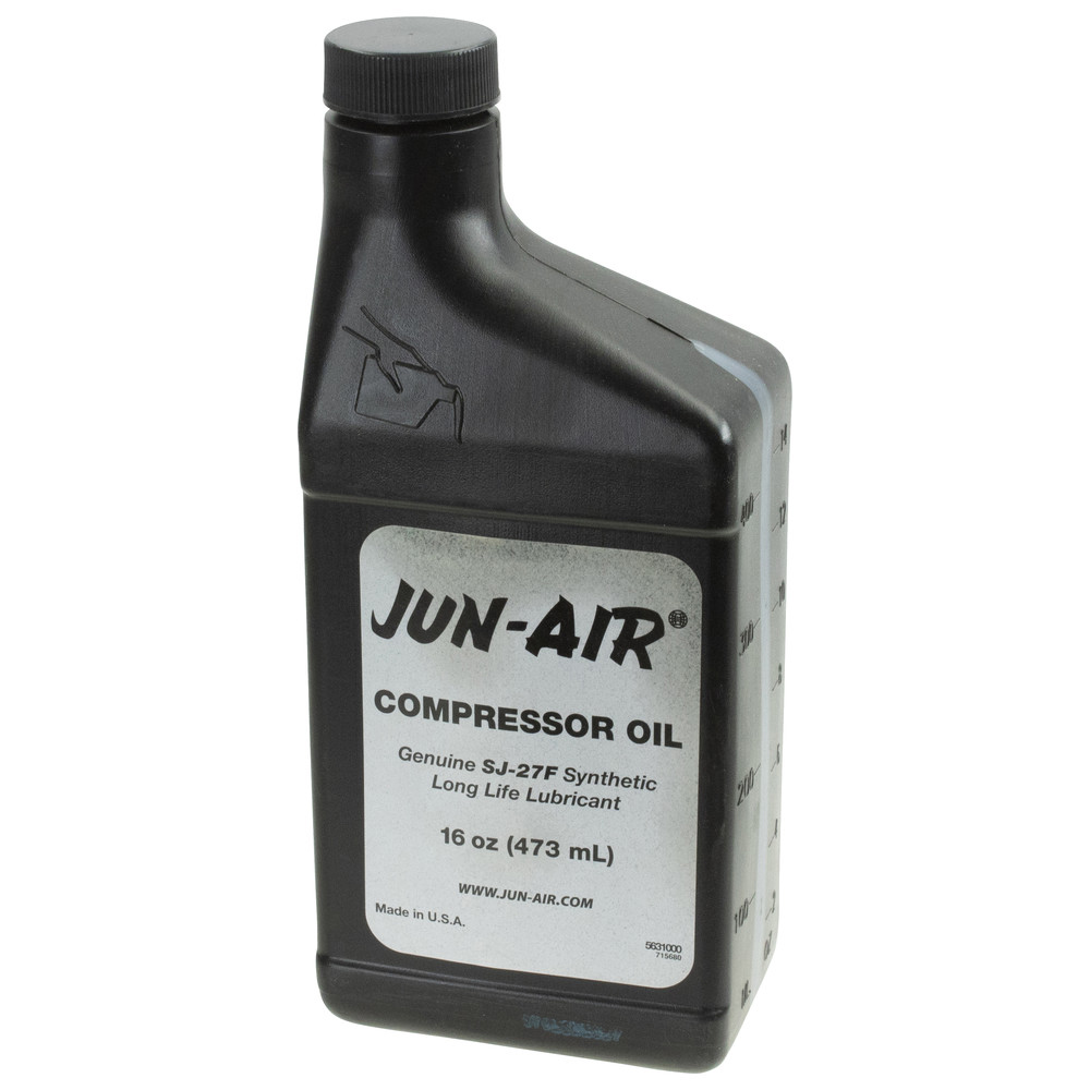 Kompressoröl für Jun-Air Kompressoren