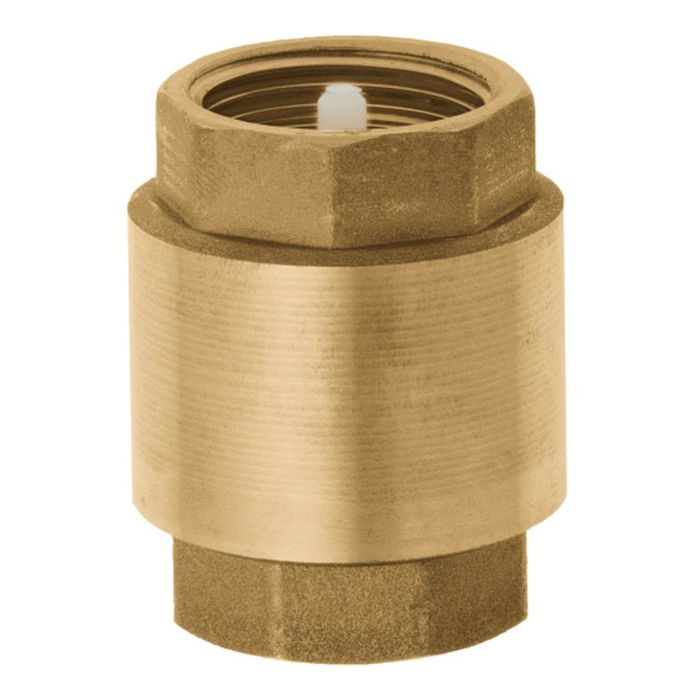 Zwischenventil MS, 2xIG G1.1/4", SB