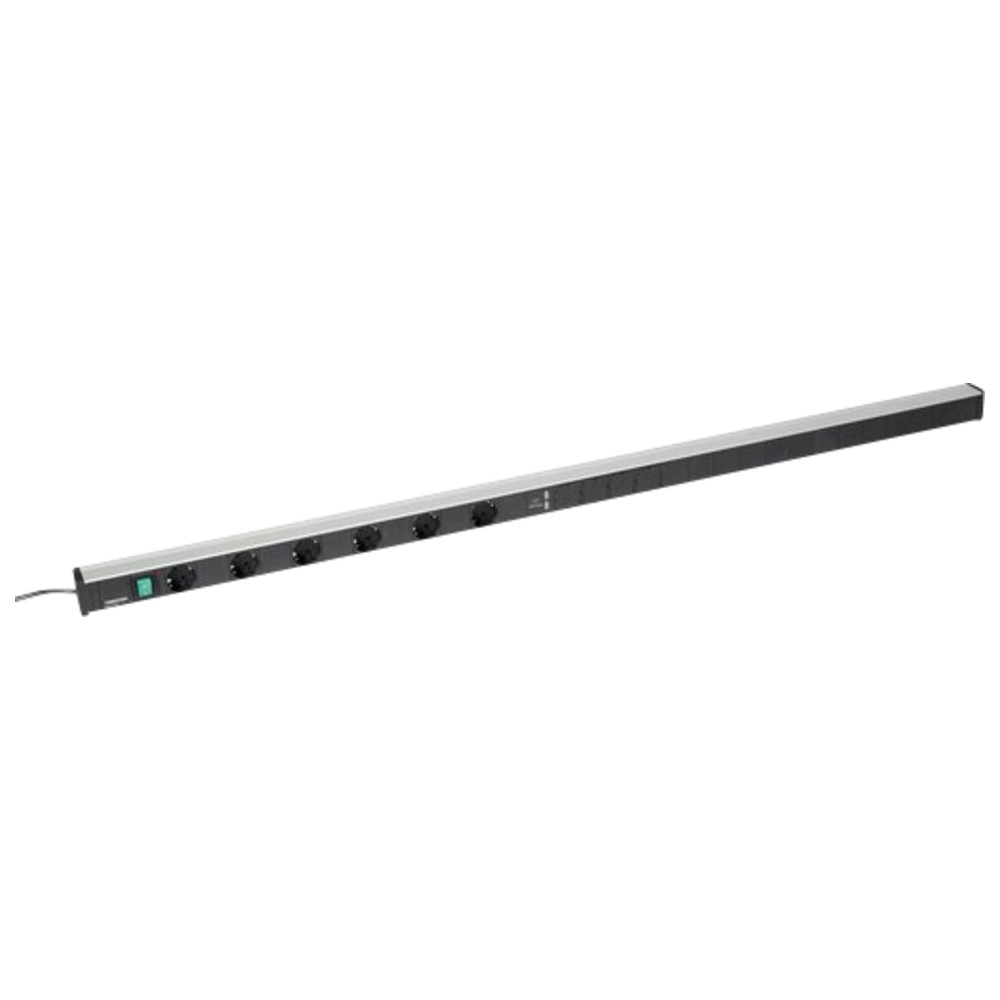 Energieleiste 1700, Steckdosen/Schalter/USB