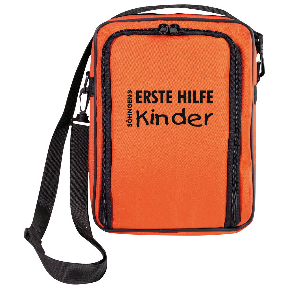 Erste-Hilfe-Tasche Scout Schulausflug