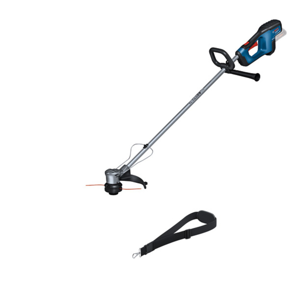 Akku-Rasentrimmer GRT 18V-33