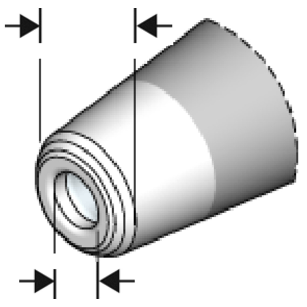 JBC Entlötspitze Serie C560, C560006/Ø 1,9 mm, 4,2 mm, Pincleaning, Bild 2