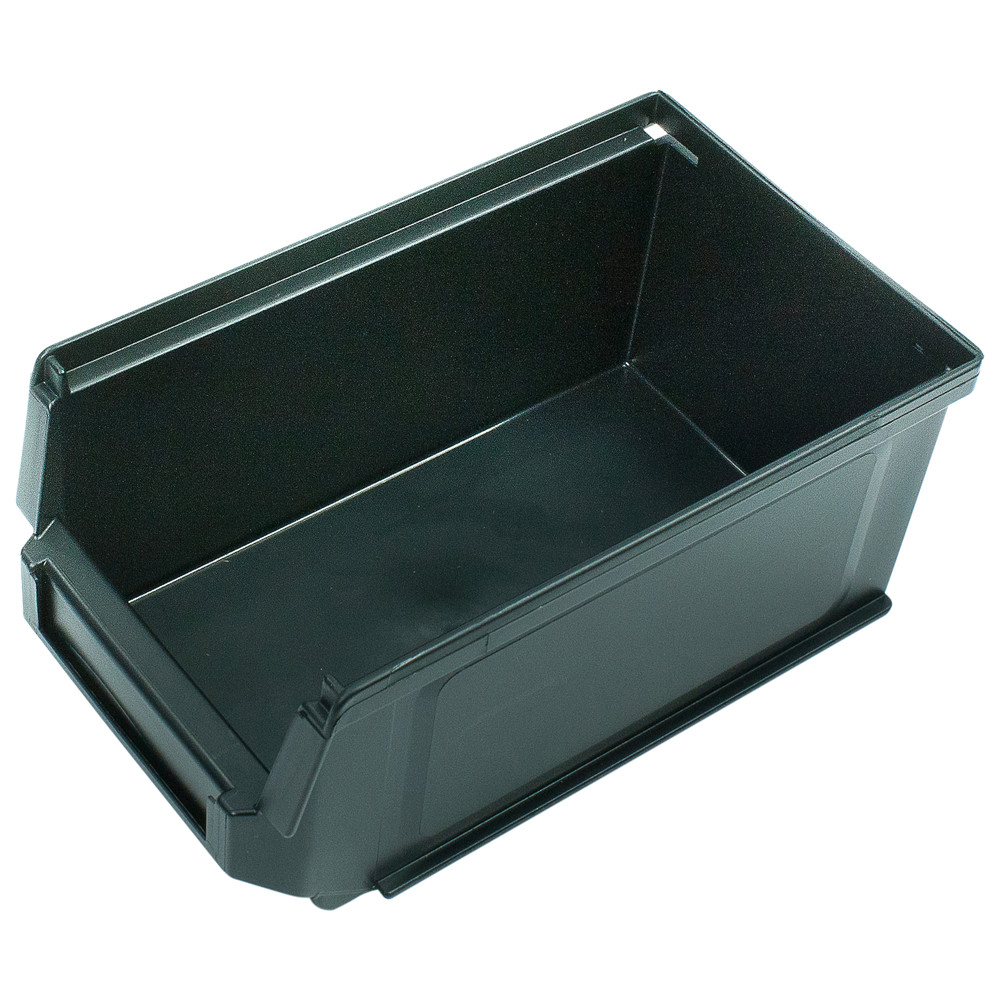 UTZ Sichtlagerkästen, ESD, 170 x 95 x 77 mm