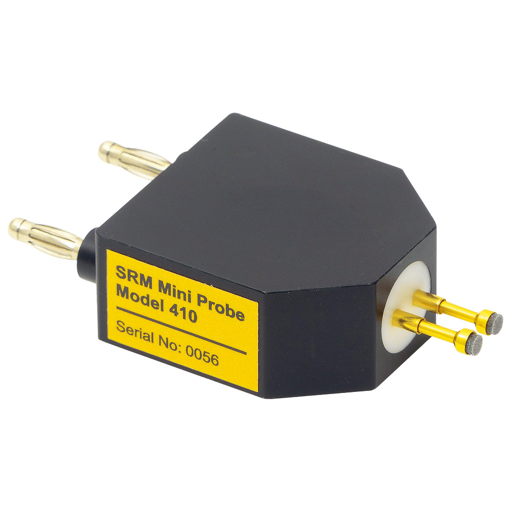 SRM Mini Probe Modell 410, für SRM 110/SRM 200
