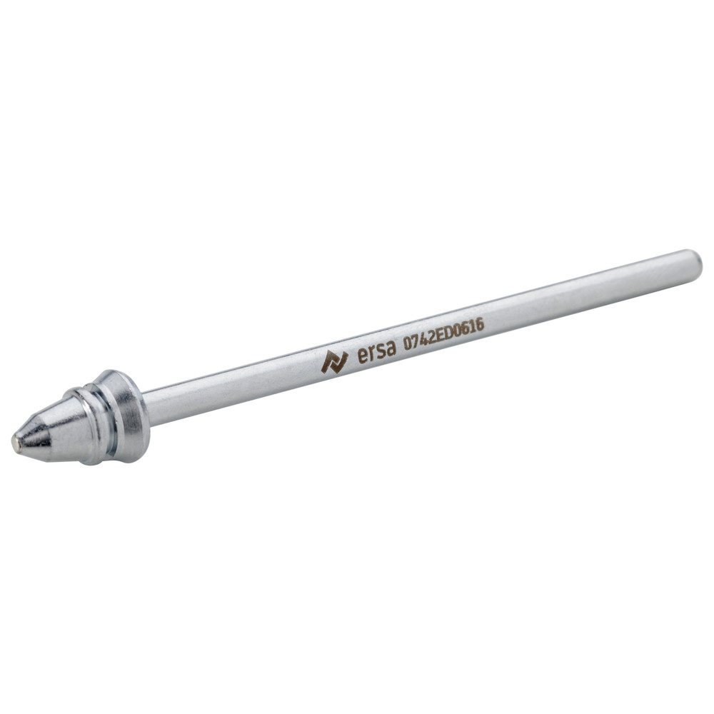 Entlötspitze Serie 742, ED0616H, 0,6 mm, 1,6 mm