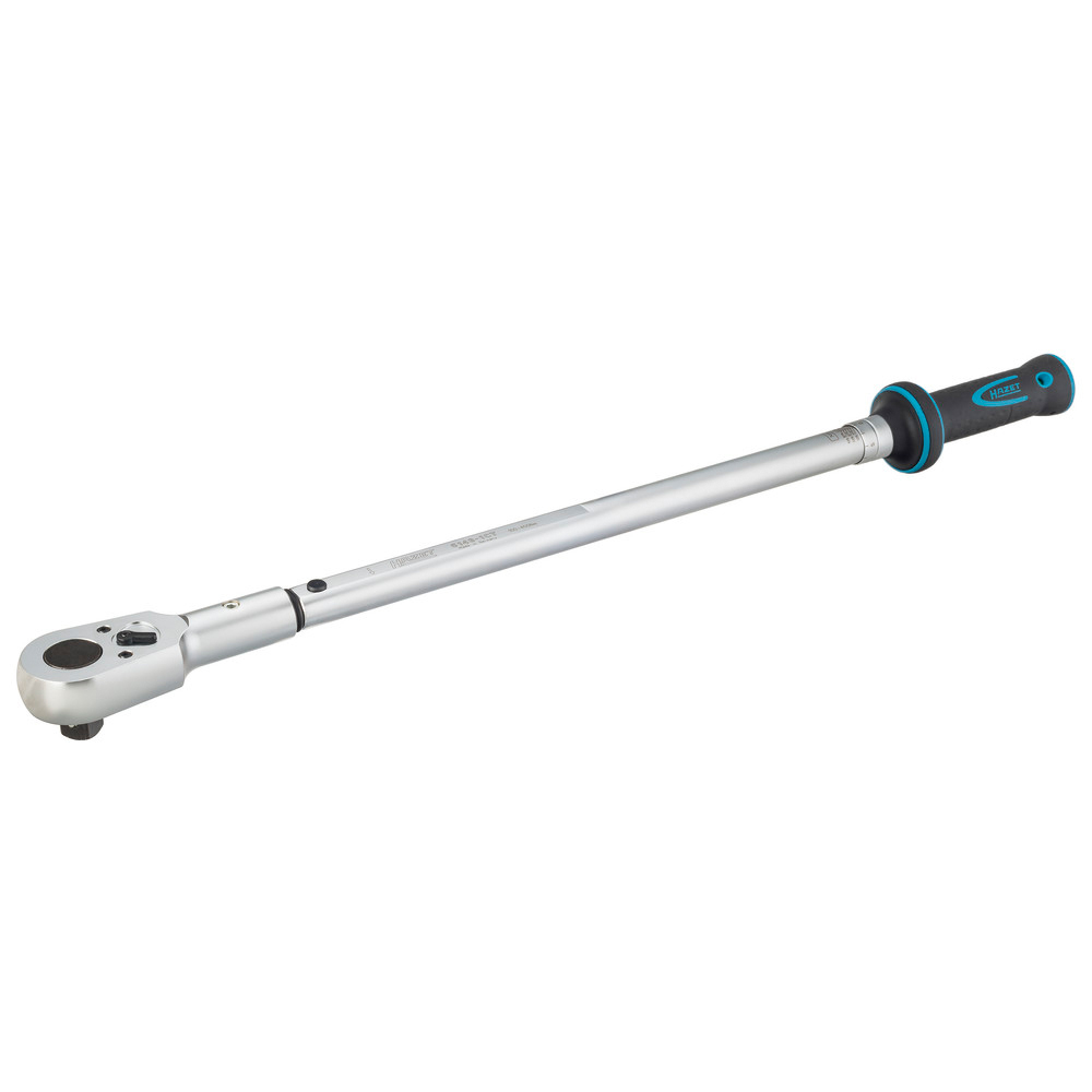 Drehmomentschlüssel 6143-1CT 100- 400Nm 3/4"