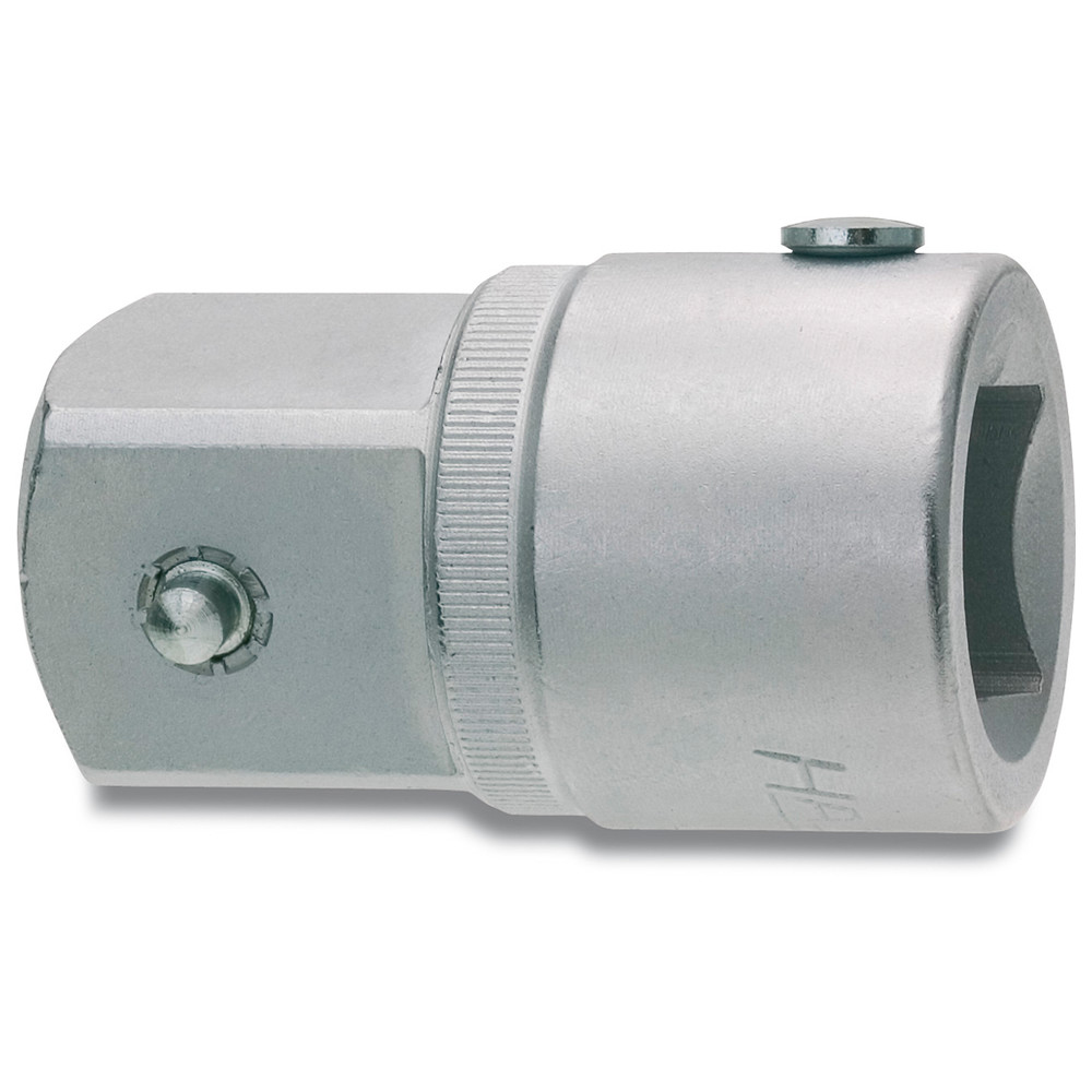 Adapter 1058-1 - Vierkant hohl 20 mm (3/4 Zoll) - Vierkant massiv 25 mm (1 Zoll