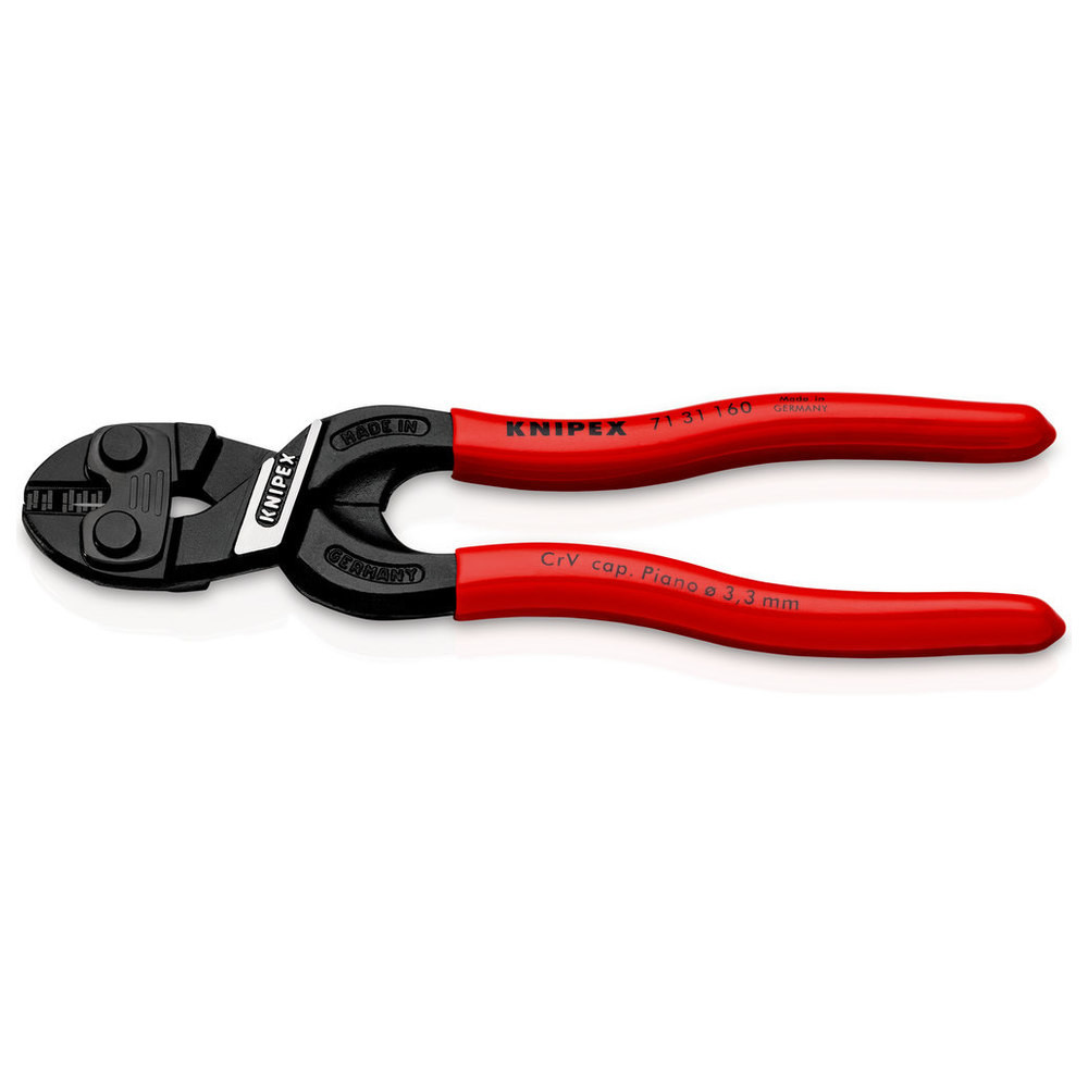 Bolzenabschneider Mini 7131 160mm