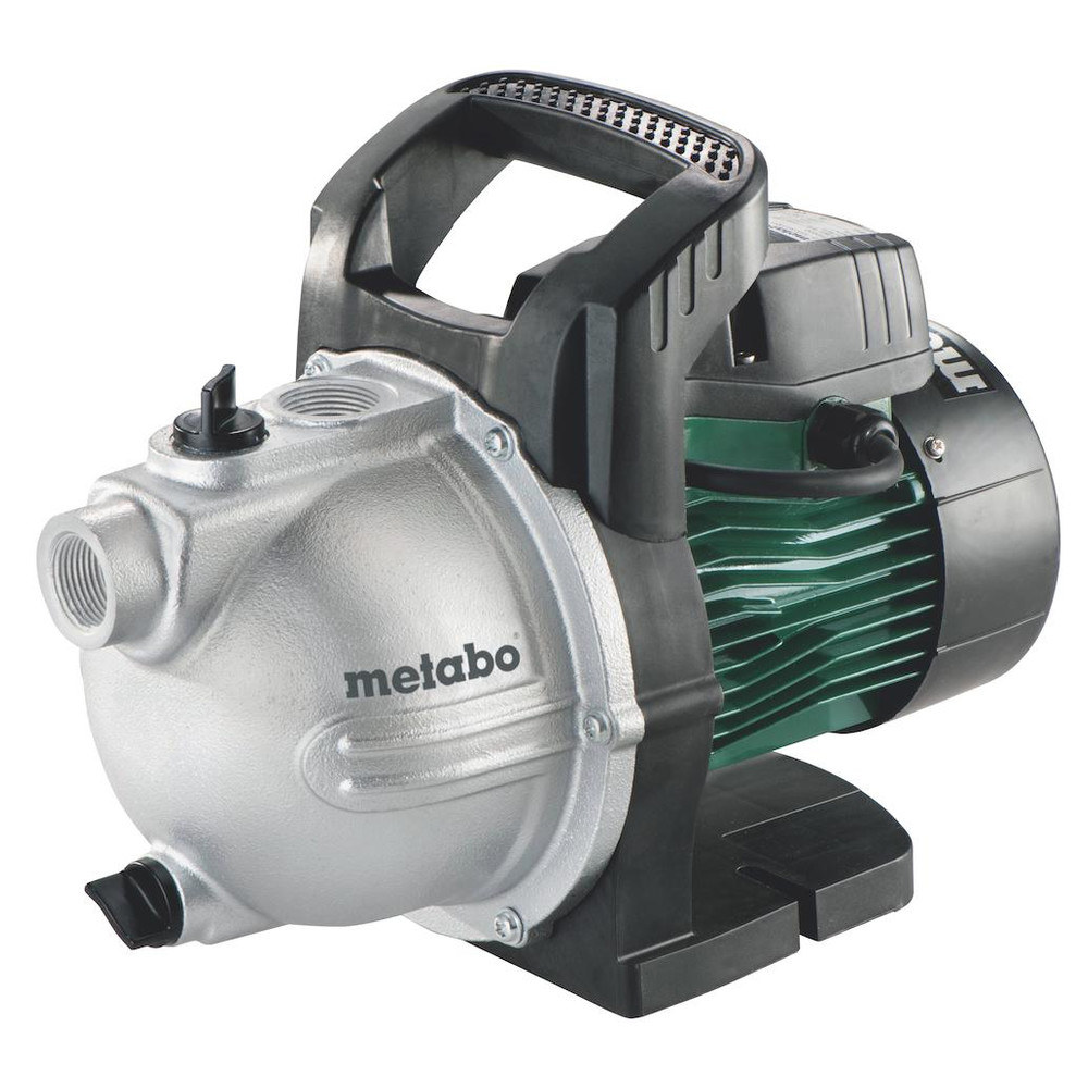 Gartenpumpe P 3300 G