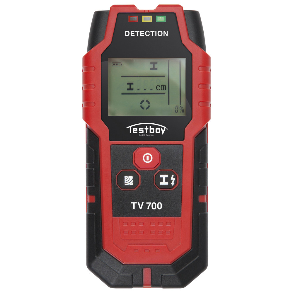 Wandscanner TV 700