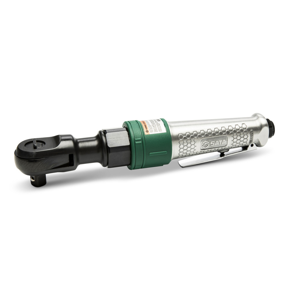 1/2" Druckluft- Umschaltknarre 81Nm