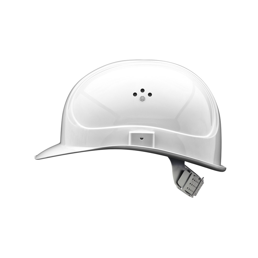 Schutzhelm INAP Master 4, EN 397, signalweiß