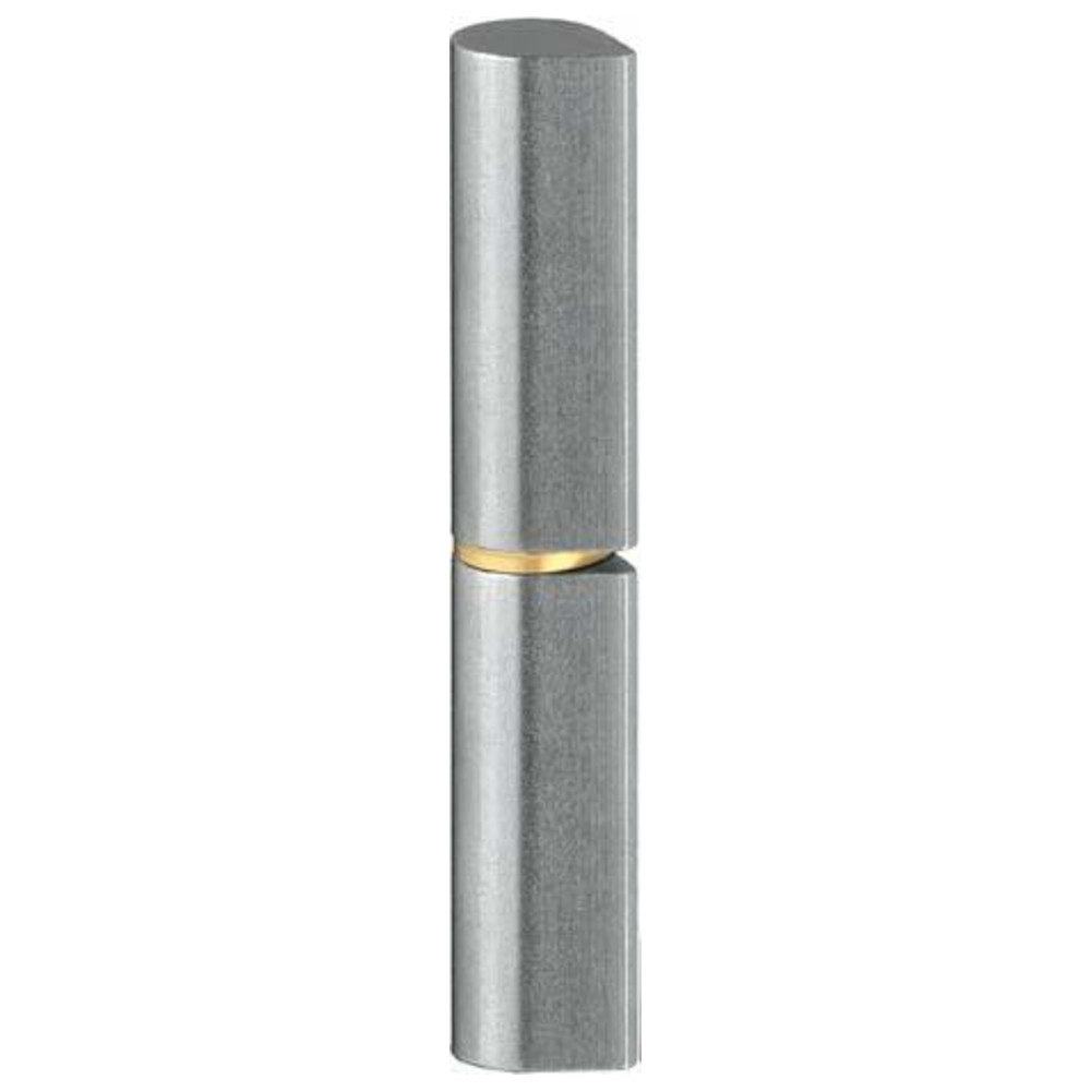 Profilrollen Ko 50 Flachkopf mit Stahlstift 60 mm