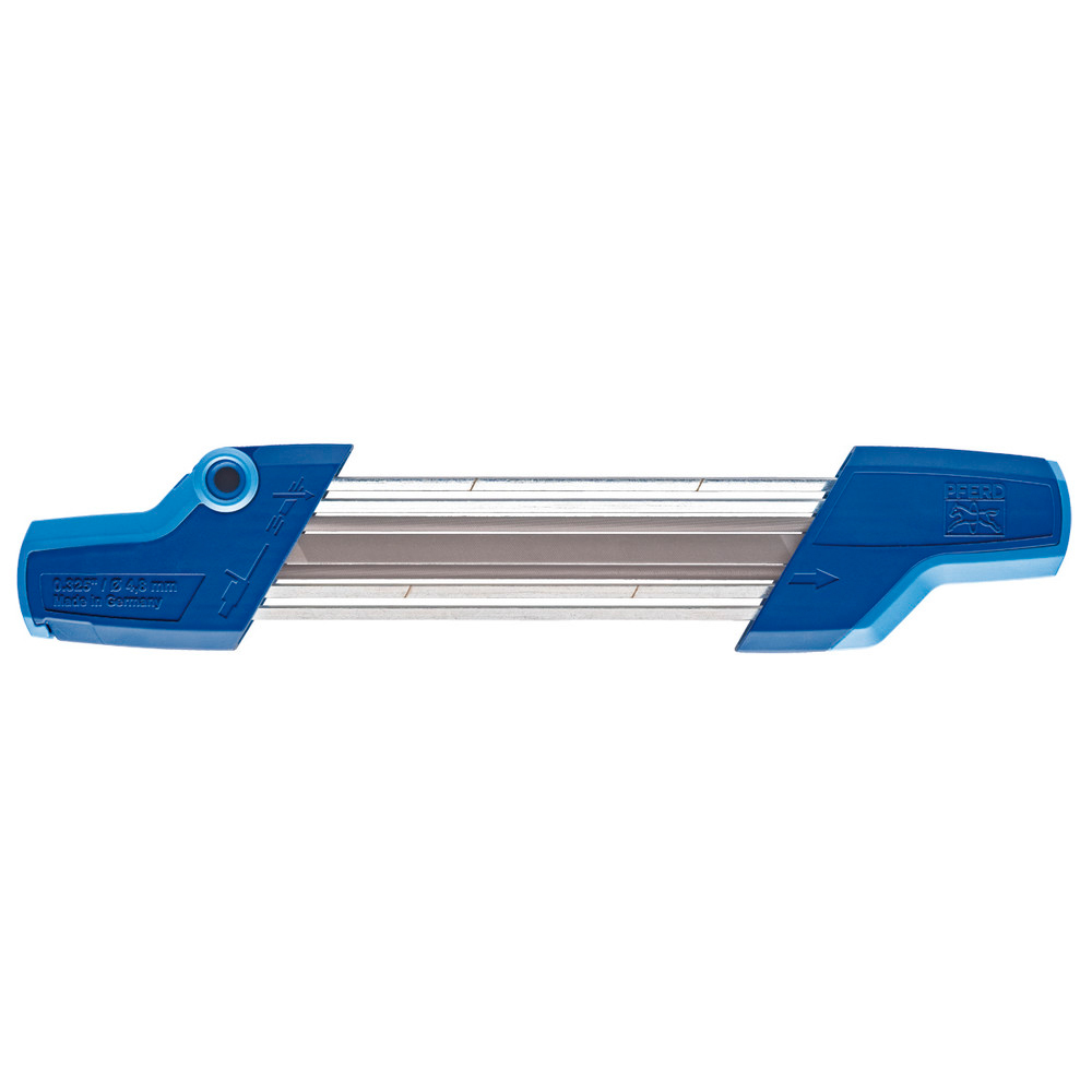 Kettensäge-Schärfgerät CS-X-4,0 mm