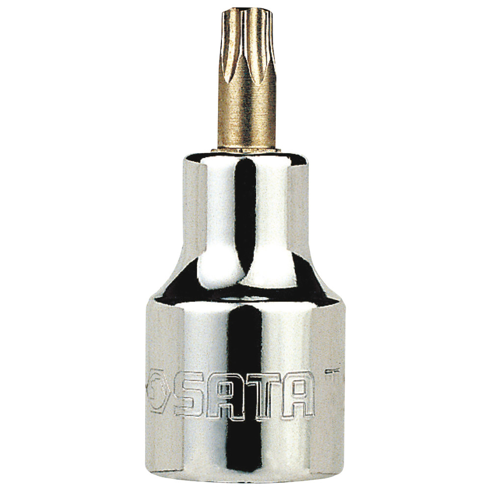 1/2" Bit Stecknuss Torx, T20