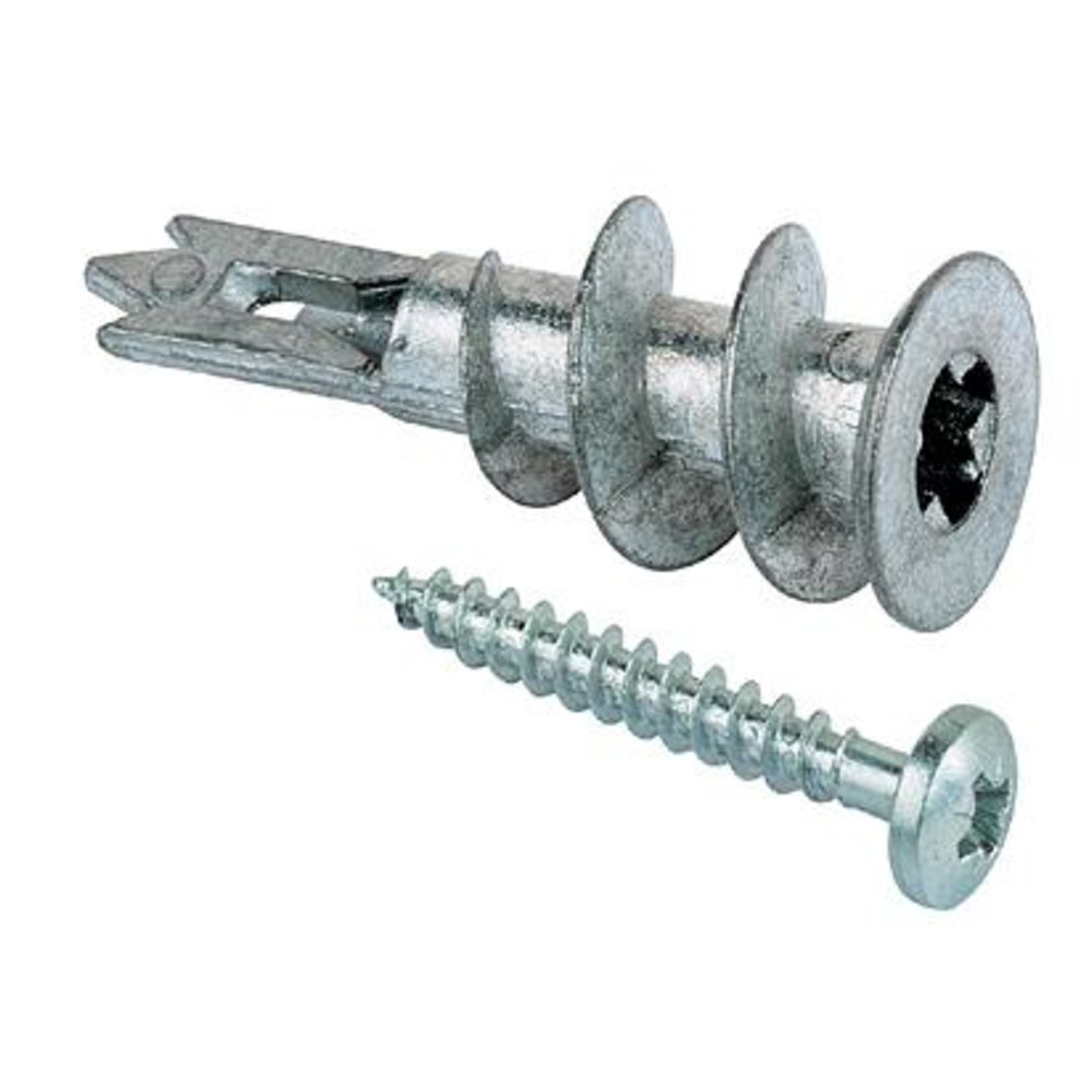 Gipskartondübel Metall GKM 12